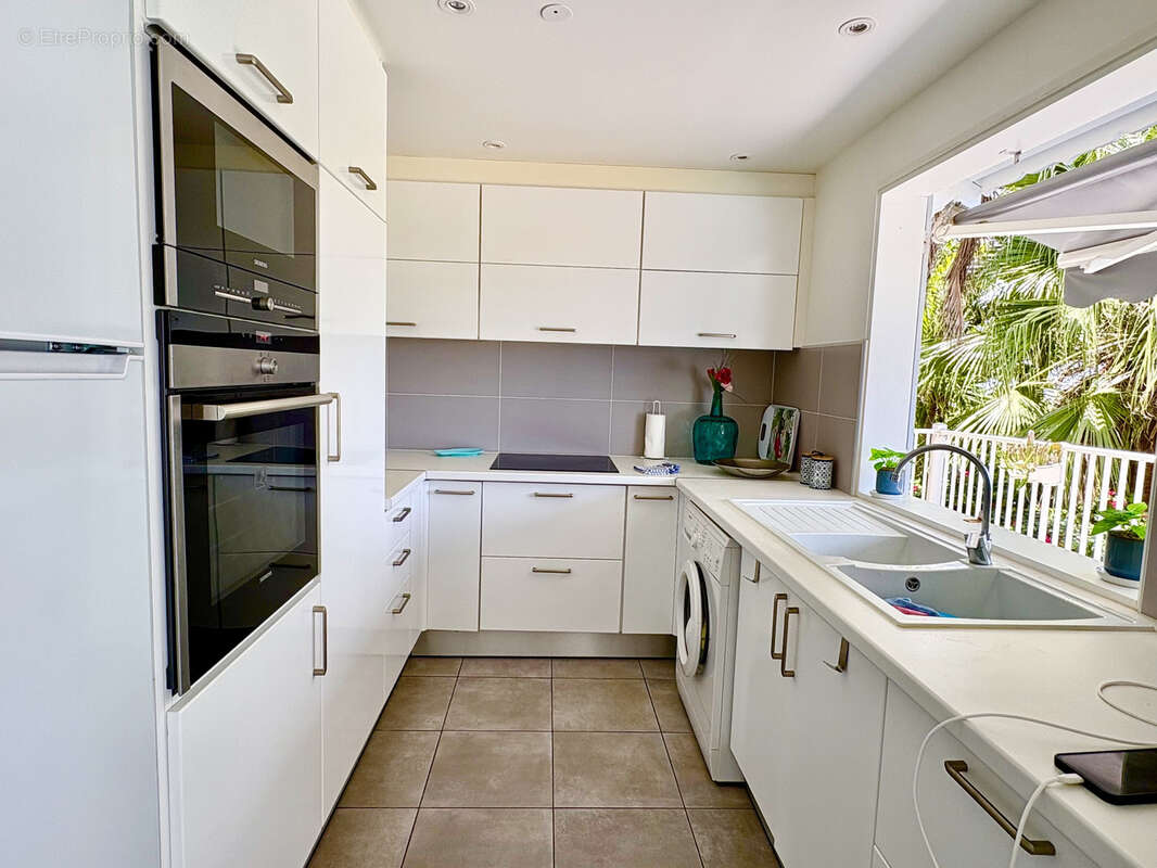 Appartement à SAINT-FRANCOIS