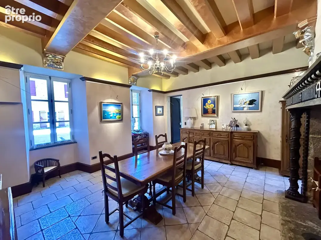 Château d’exception au cœur du querc - photo 6