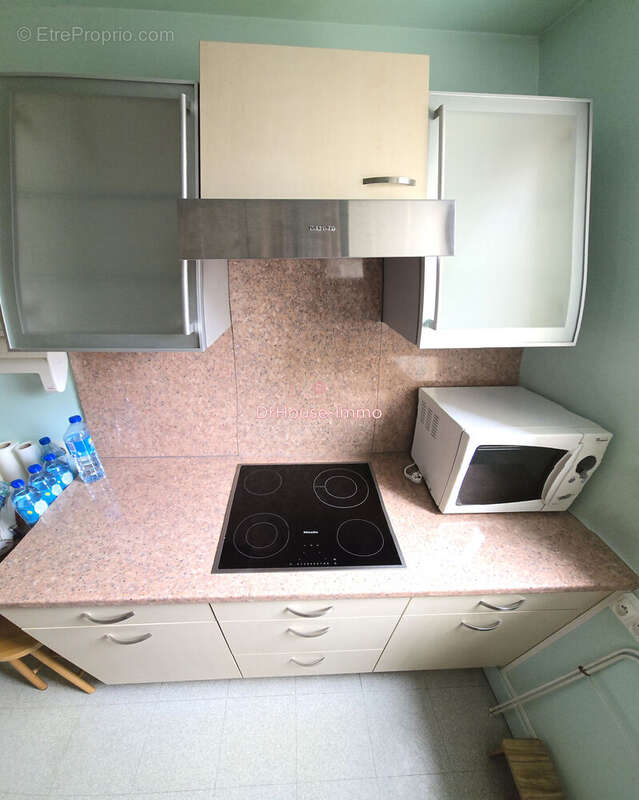 Appartement à CRETEIL