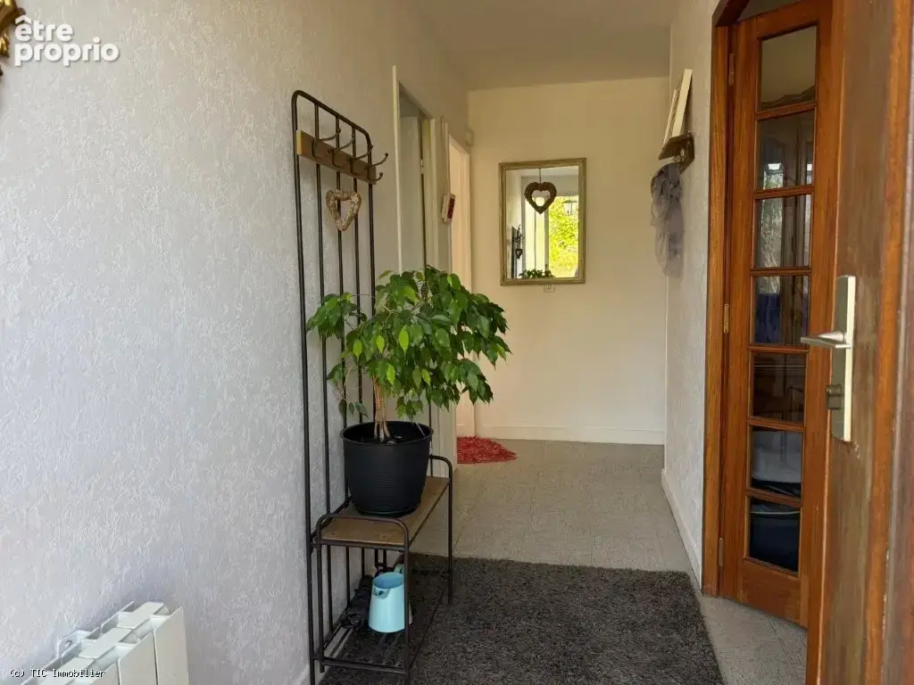 Maison de Plain-Pied Avec 3 Chambres en Bordure du Village de Charroux - photo 11