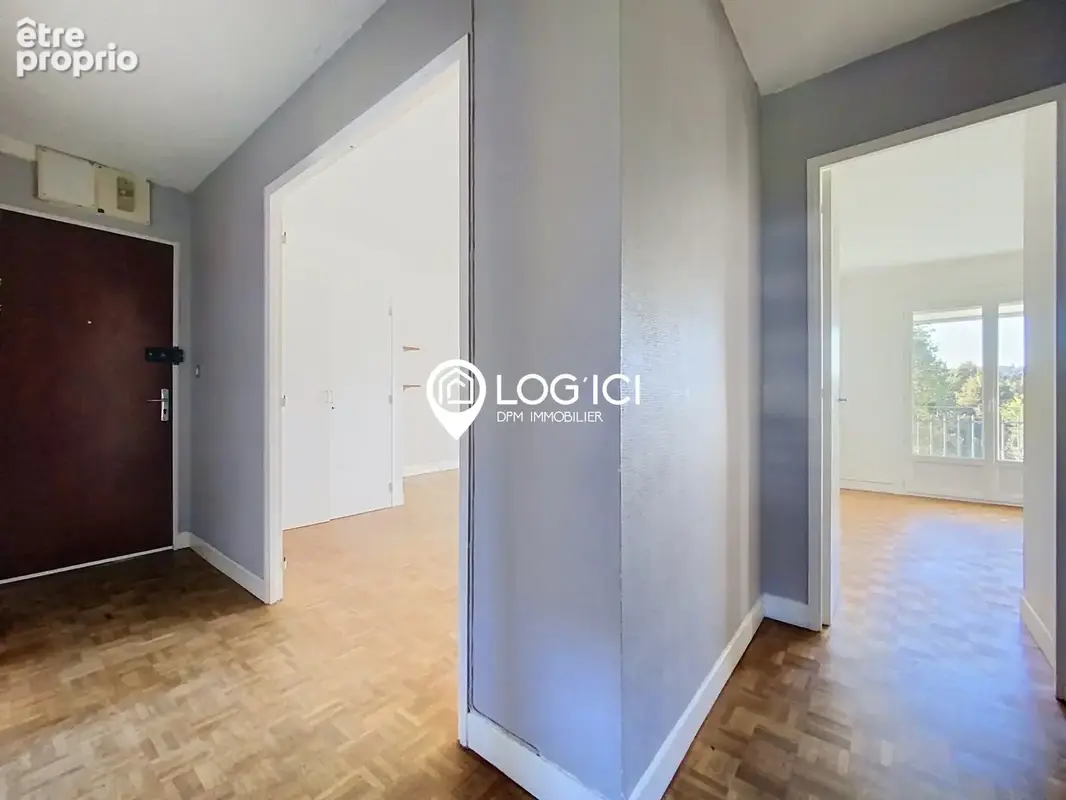 Appartement T3 rénové à deux pas de l'hyper-centre de Pau ! - photo 13