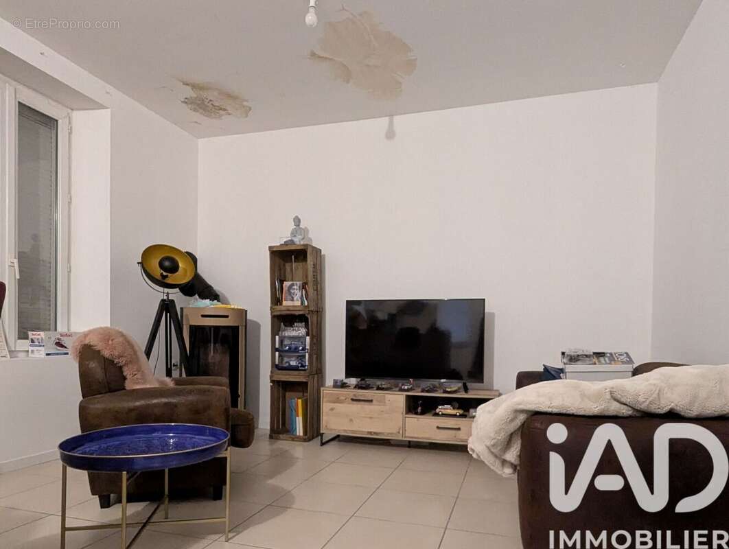 Photo 2 - Maison à THOUARS