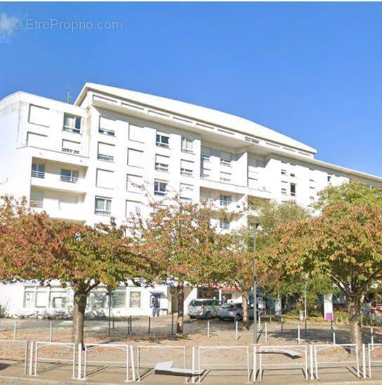 Appartement à VANDOEUVRE-LES-NANCY