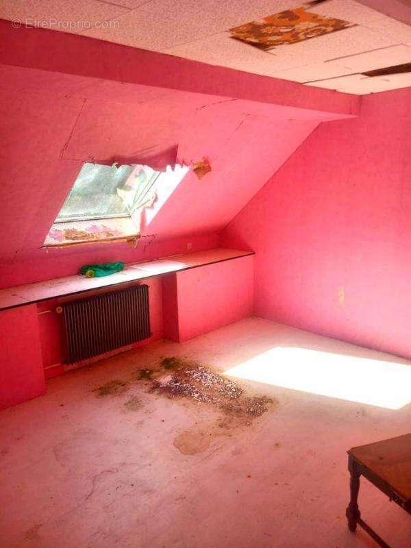 Maison à HERBITZHEIM