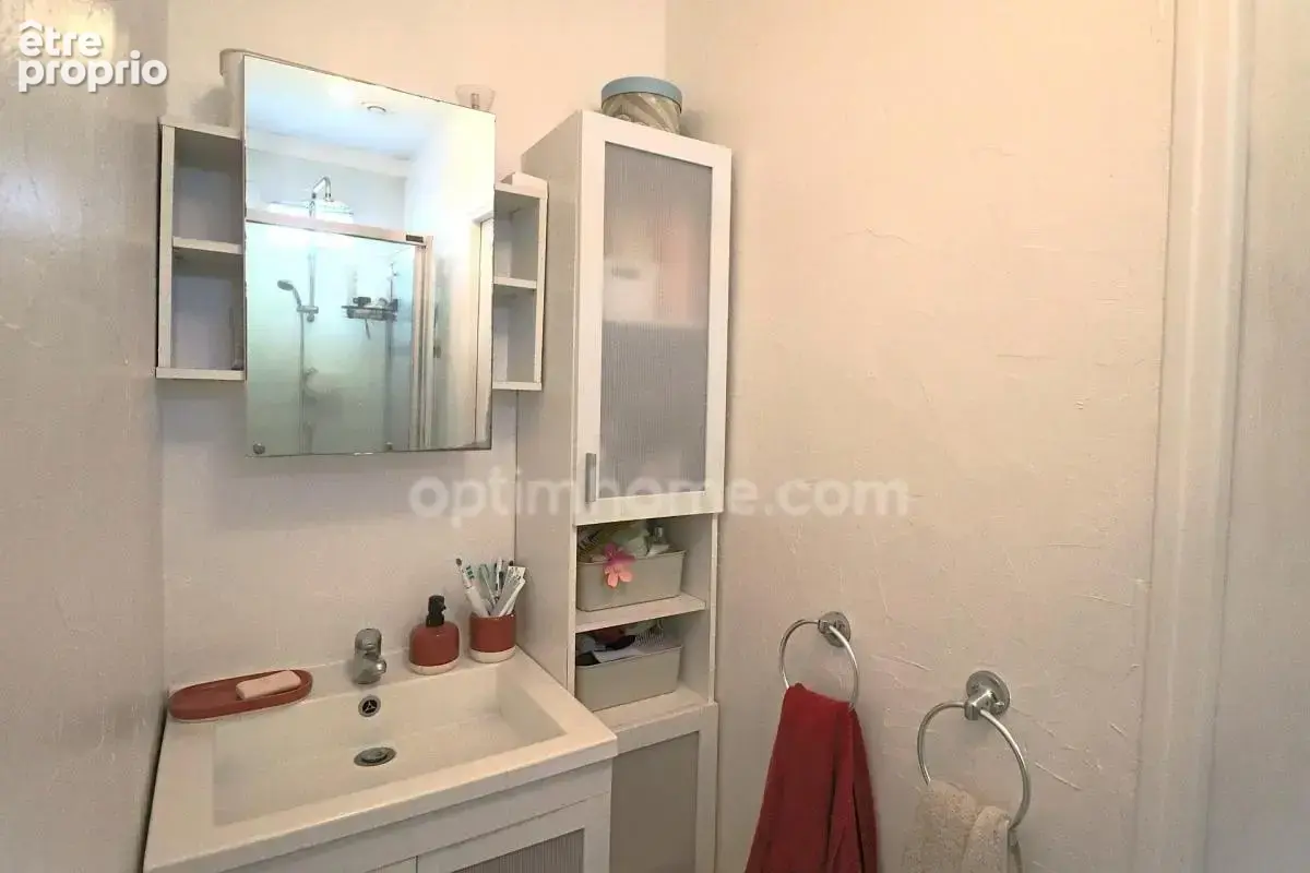 Moussy-le-Neuf (77230) – Maison 190m² avec jardin, piscine et garage - photo 9