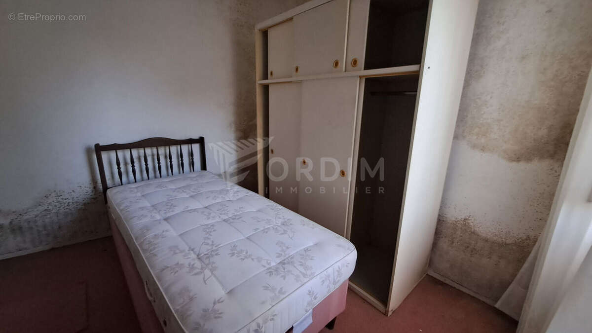 Maison Cruzy Le Chatel 3 pièce(s) - photo 7