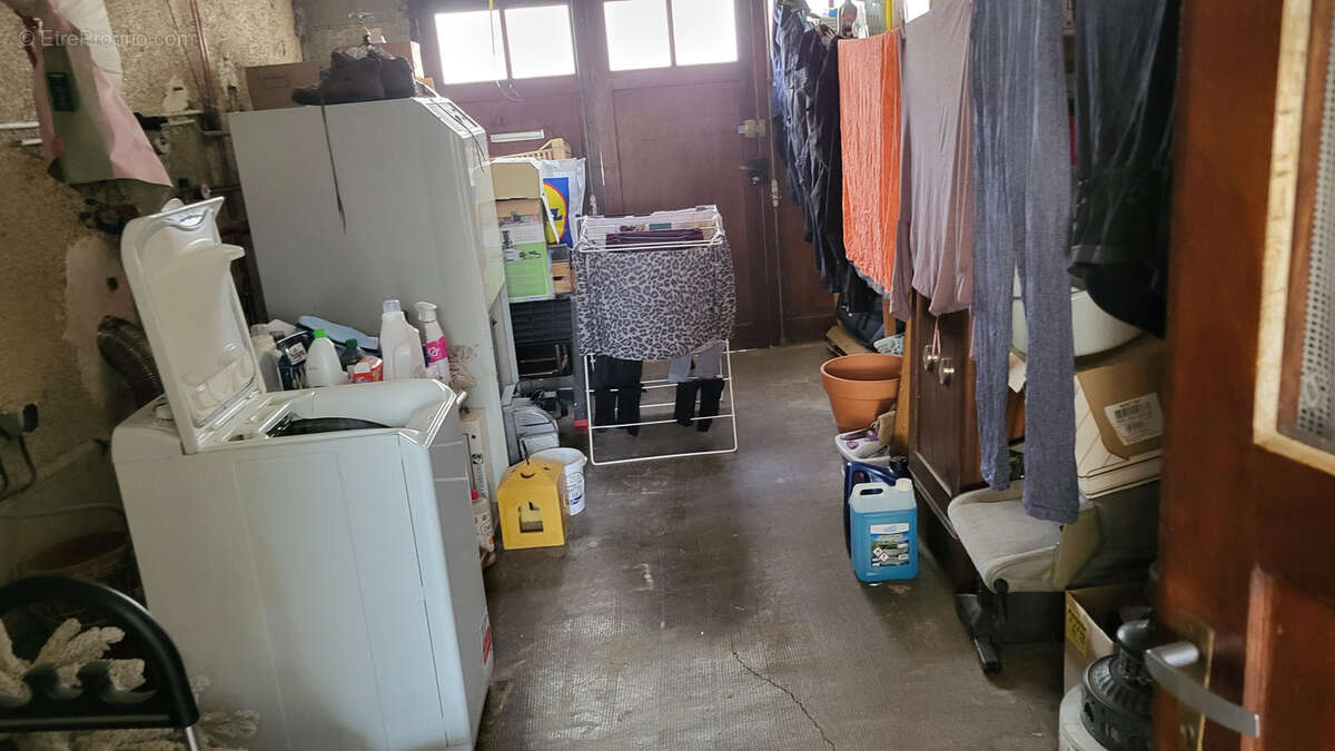 Maison à CEAUX-EN-COUHE