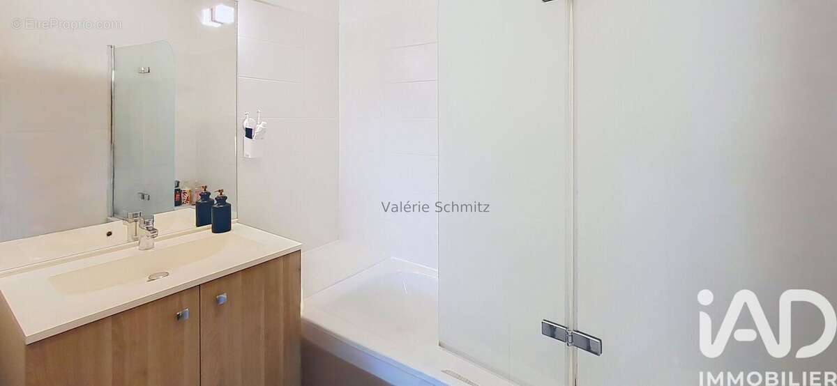 Photo 6 - Appartement à TOULOUSE