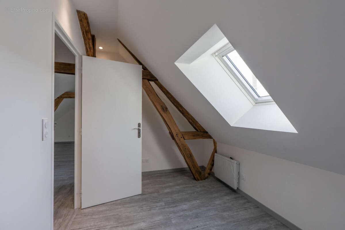 Photo 8 - Maison à AUXON