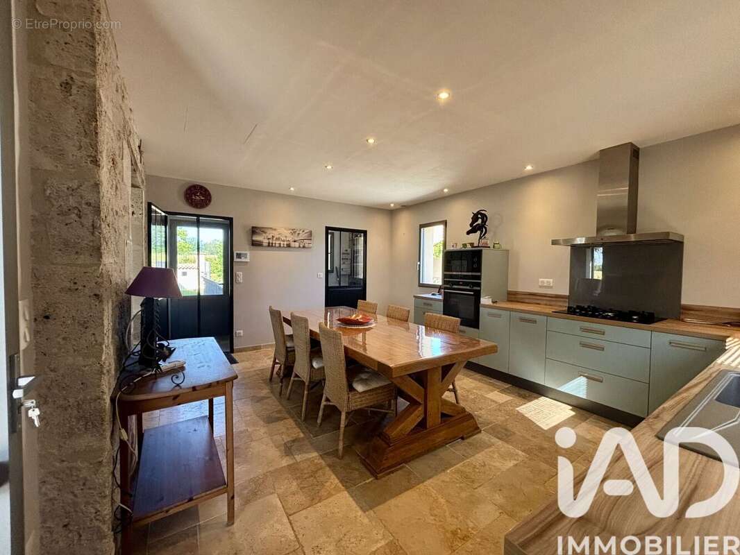 Photo 8 - Maison à BEAUMONT-DU-PERIGORD