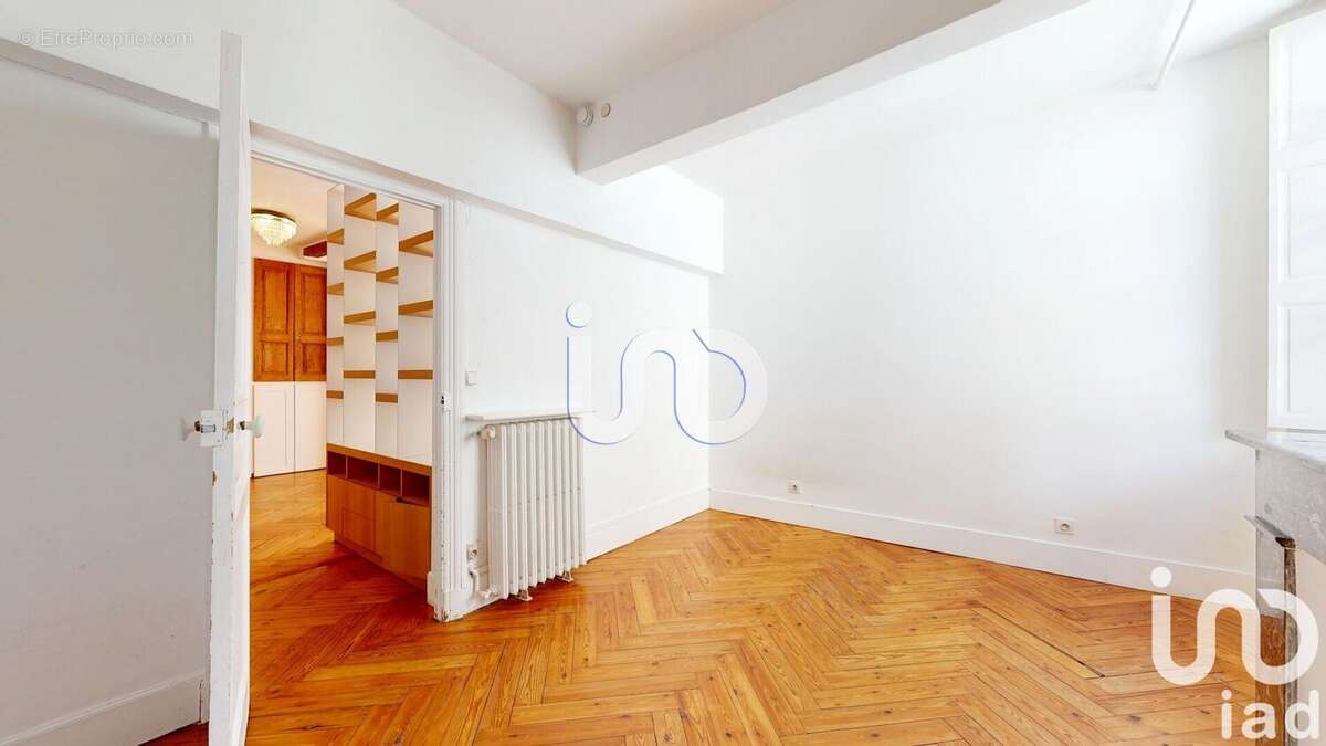 Photo 8 - Appartement à TOULOUSE