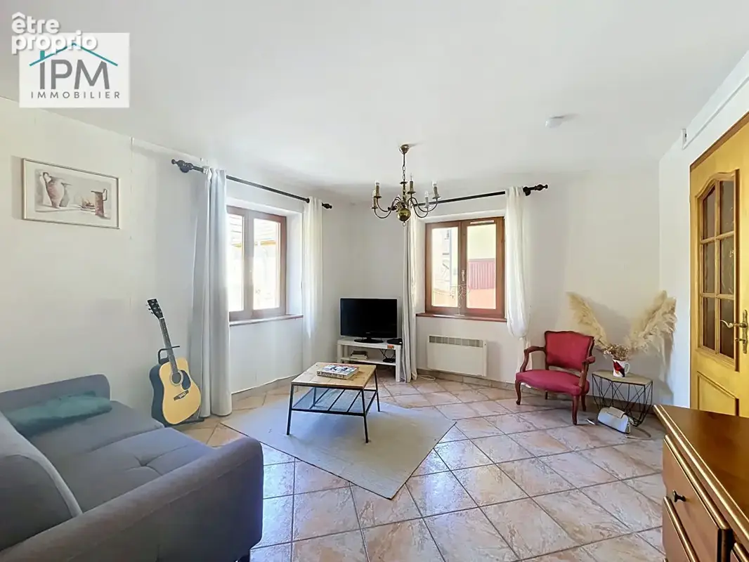 Ensemble immobilier maison et grange à STOTZHEIM - acheter - IPM Immobilier - photo 3