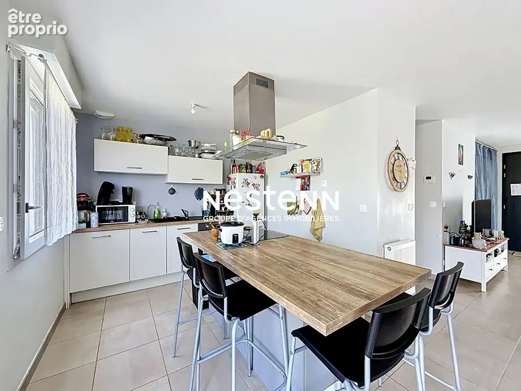 Maison Sorigny plain pied, 4 chambres - photo 3