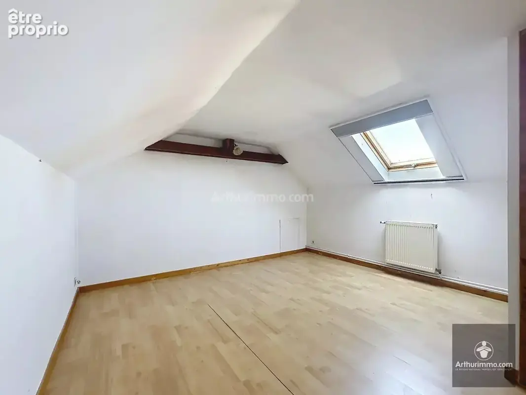 Vente Maison Roanne(42300) 109 000ï¿œ - photo 9