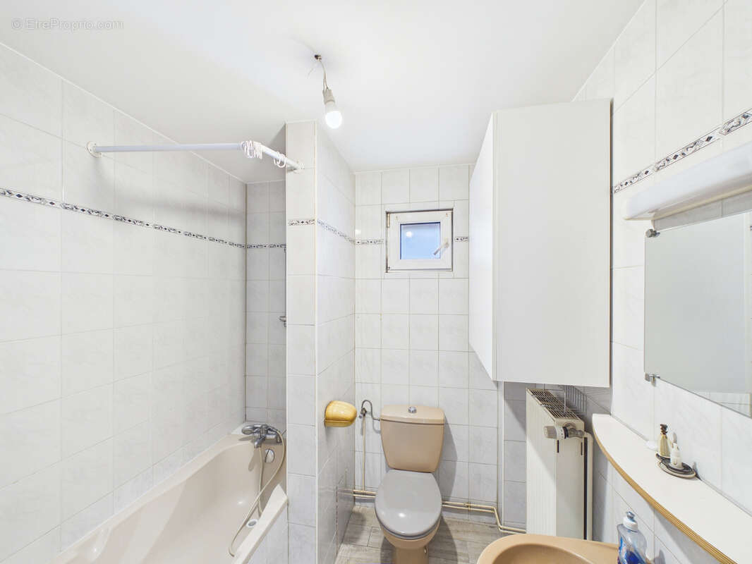 Appartement à SAINT-LOUIS