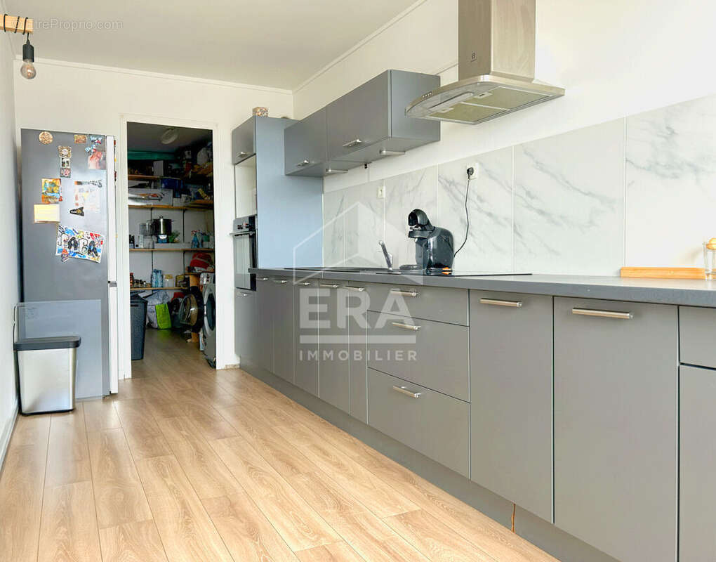 Appartement à ROUBAIX