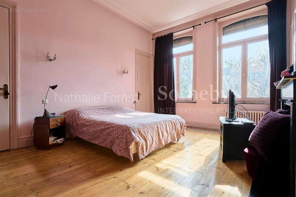 Maison à LILLE
