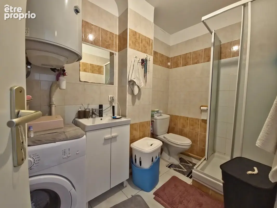 Appartement 2 pièces 40 m² à vendre à Aubagne (13400) - photo 5