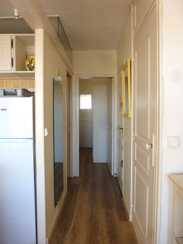 Appartement à PORT-LA-NOUVELLE