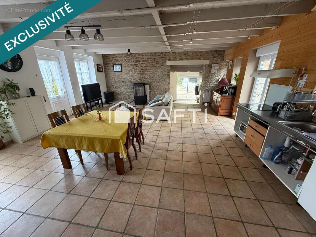 Photo 3 - Maison à LOCMINE