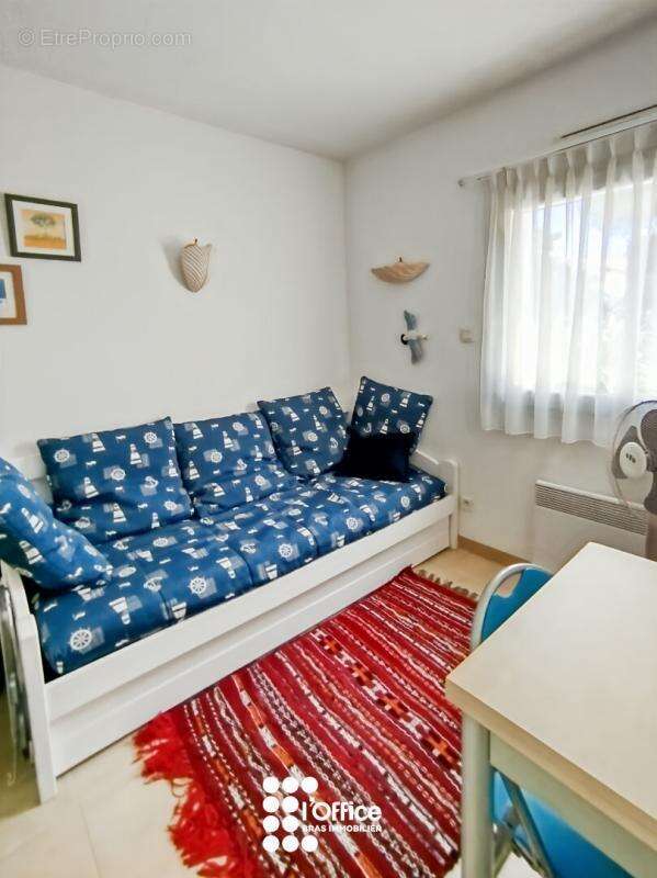 Maison Les Sables D Olonne 5 pièce(s) - photo 10