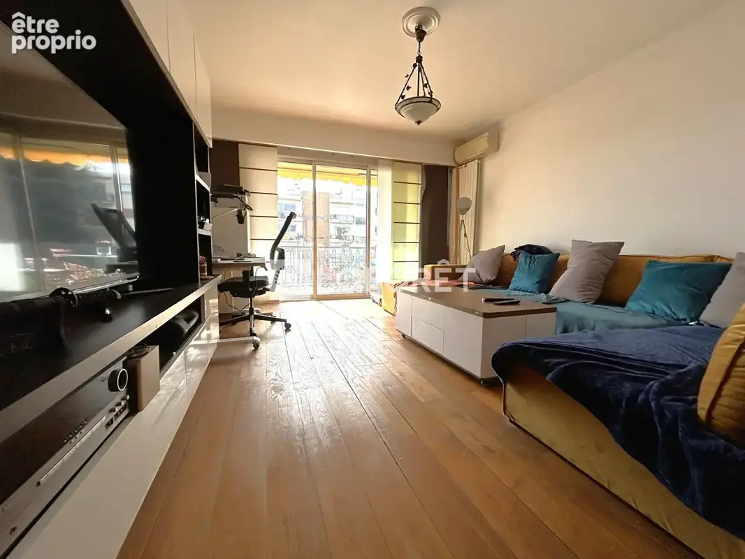 Appartement Saint Laurent Du Var 3 pièce(s) 79 m2 - photo 2