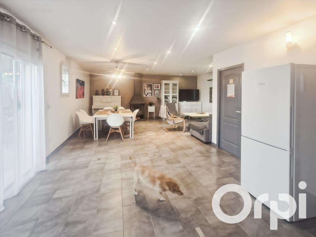 Maison À Vendre - photo 6