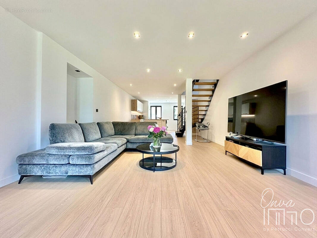 Appartement à ECULLY