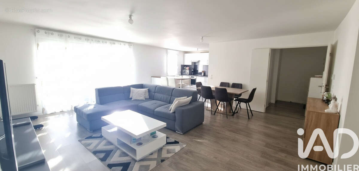 Photo 5 - Appartement à GUJAN-MESTRAS