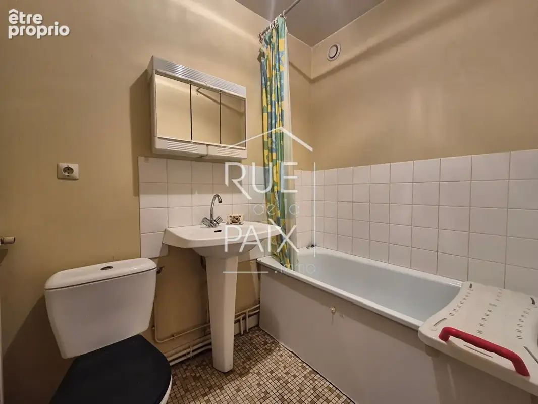 Maison Loudun 4 pièce(s) 81 m2 - photo 10