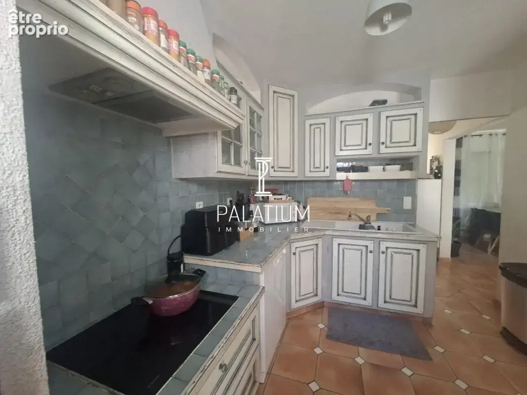 Maison avec jardin - photo 3