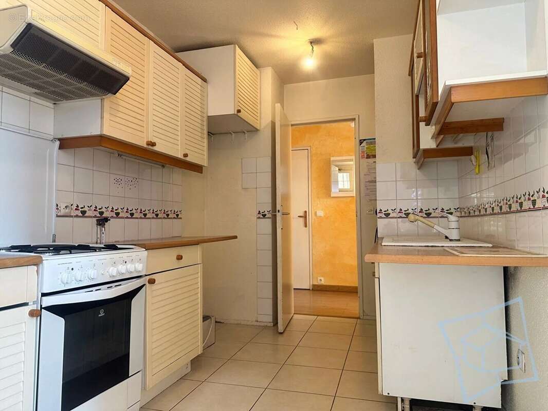 Appartement Montigny Le Bretonneux 4 pièce(s) 88 m2 - photo 8