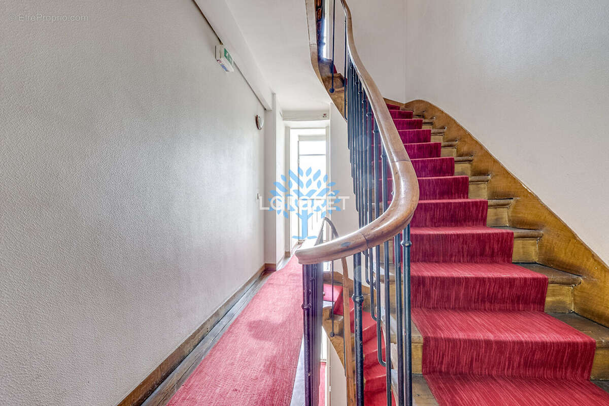 Appartement à PARIS-12E