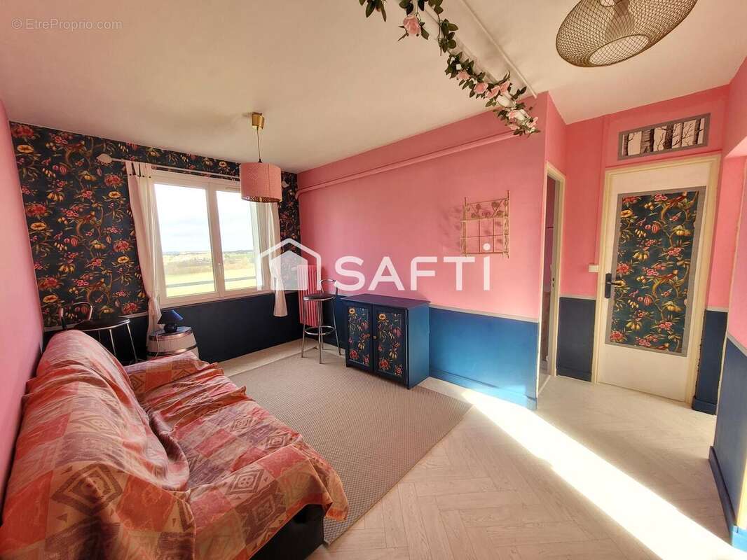 Photo 7 - Appartement à DESCARTES