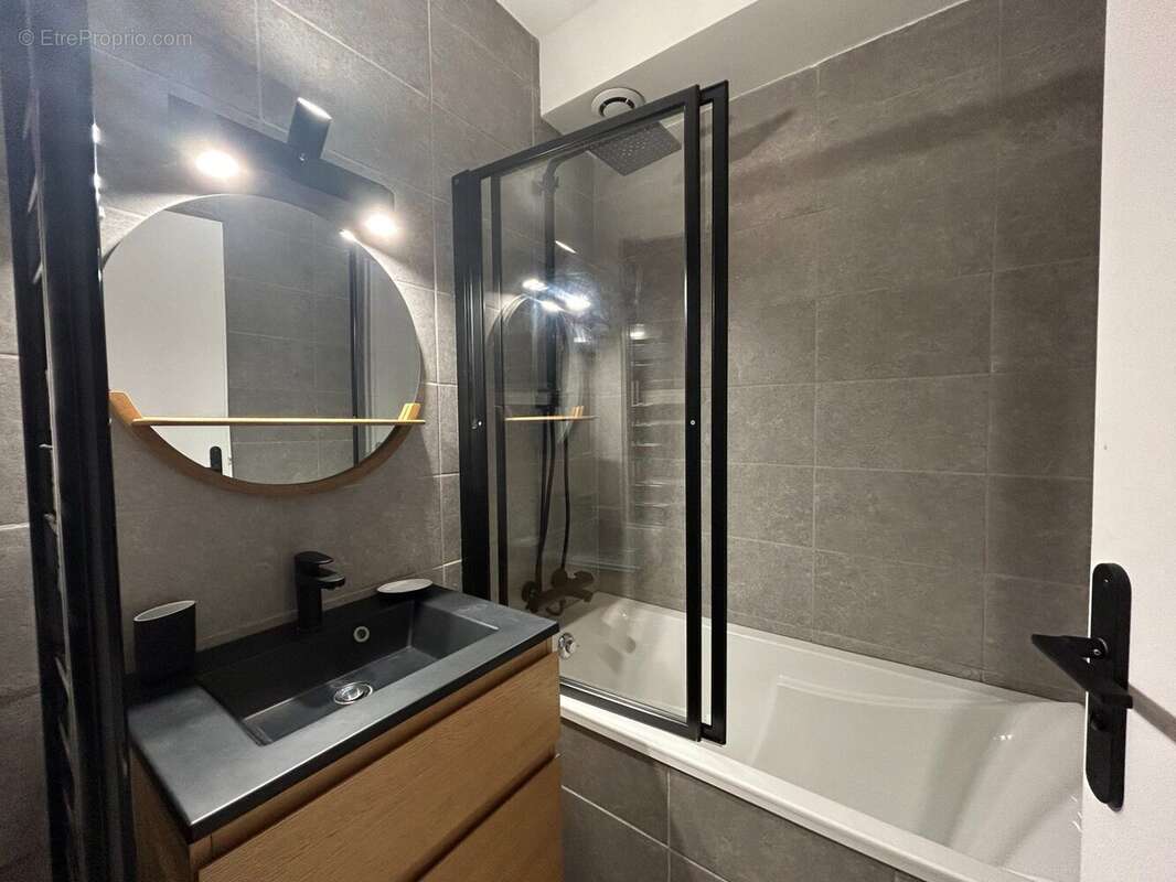 Appartement à LA CLUSAZ