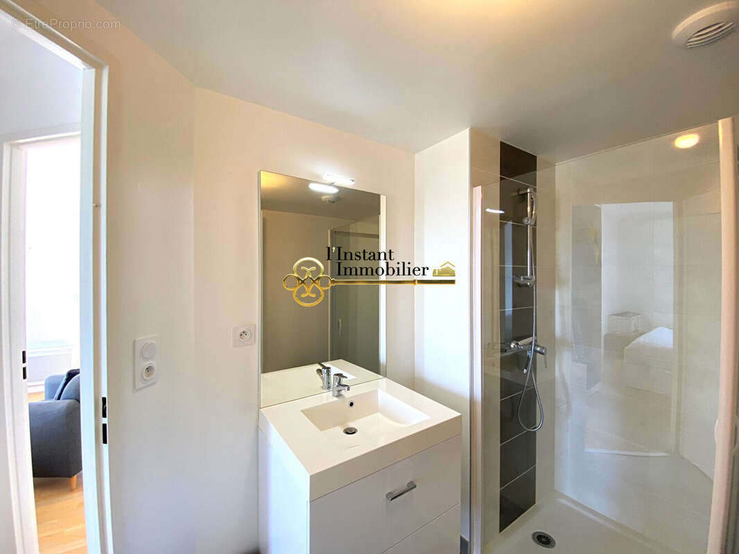 Appartement à CARANTEC