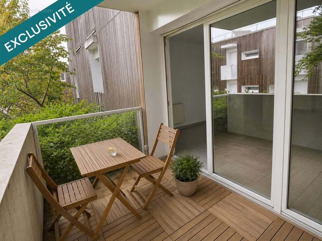 Photo 2 - Appartement à BORDEAUX