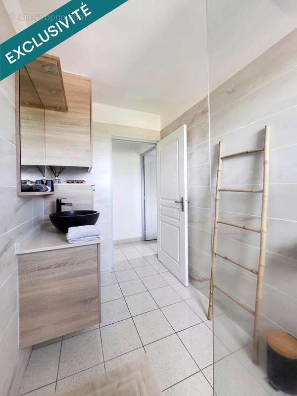 Photo 4 - Appartement à LES TROIS-ILETS