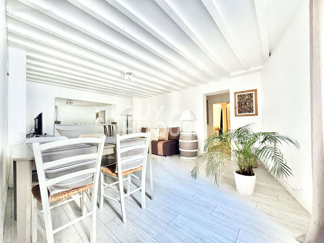 Appartement à ARCACHON