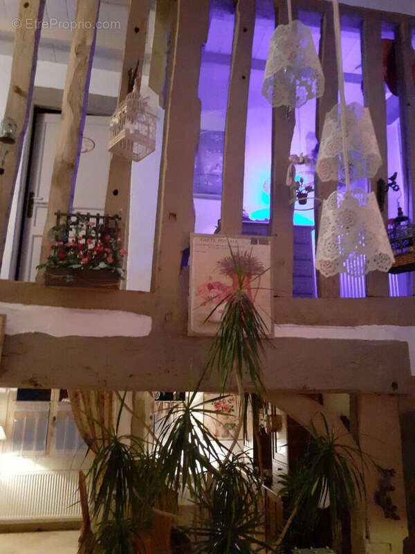 Maison à BEUVRON-EN-AUGE