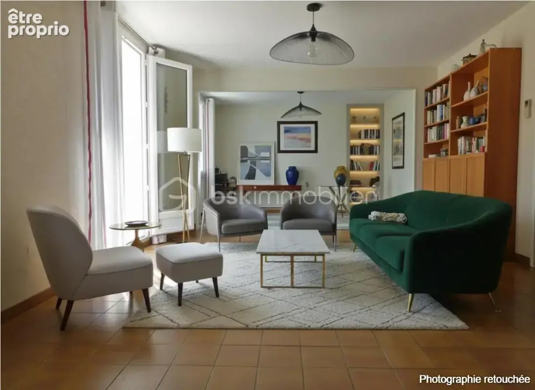maison familiale - photo 6