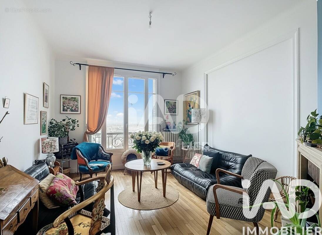 Photo 1 - Appartement à SAINT-MAUR-DES-FOSSES