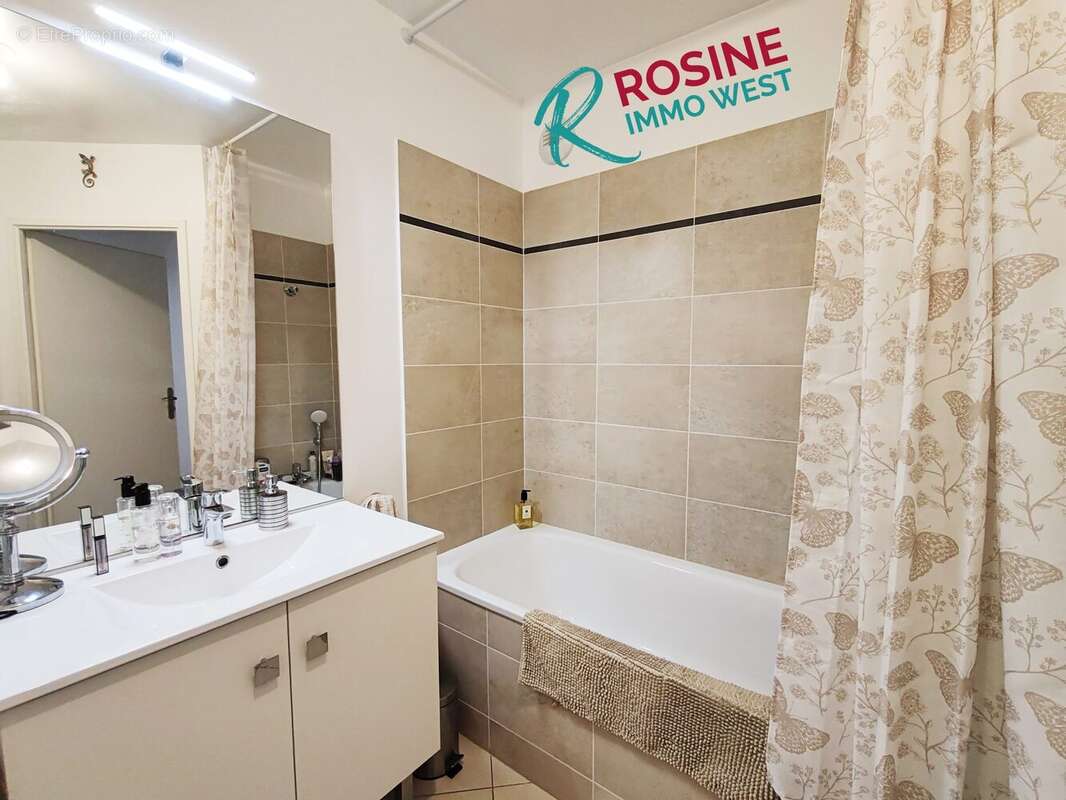 Appartement à PLAISIR