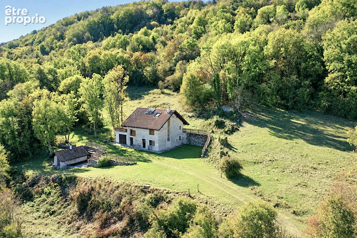 Maison à ANGLEFORT