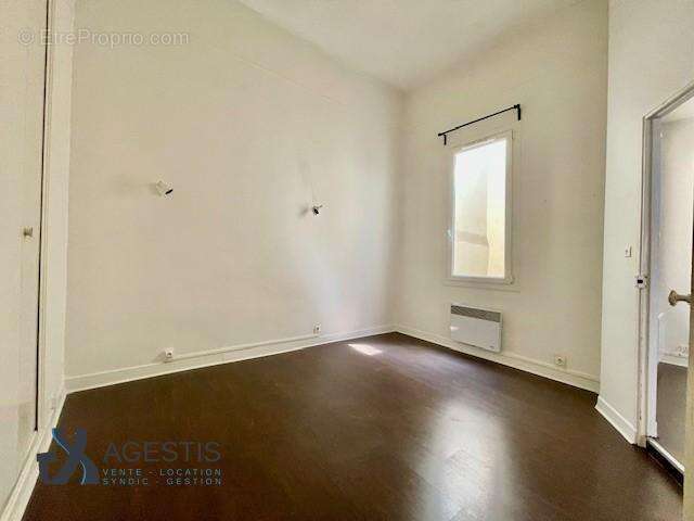   - Appartement à TOULOUSE