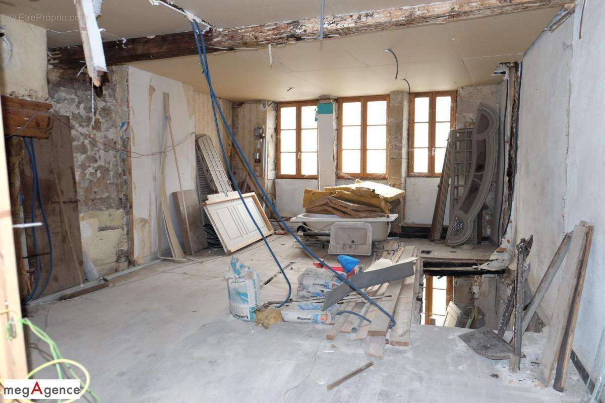 Appartement à TULLE
