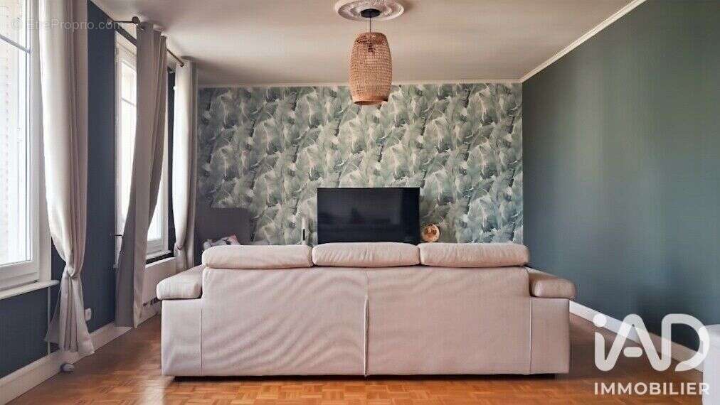 Appartement 106 m² à Grandvilliers  - photo 5