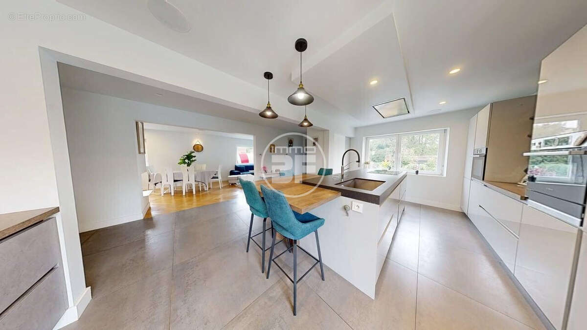 Maison à SAINT-LOUIS