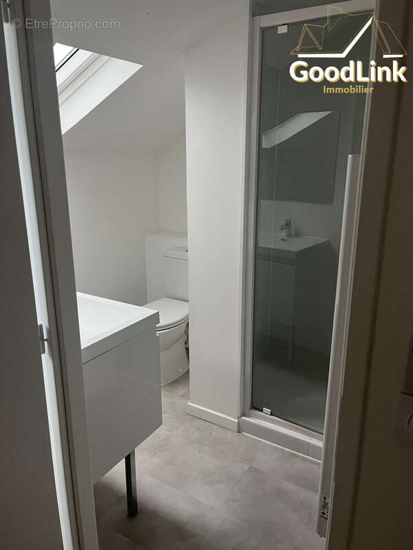 Appartement à BOUCAU