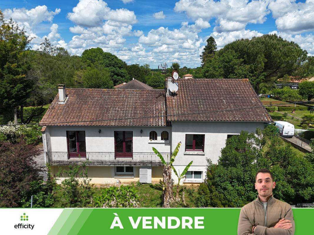 Maison 187 m² à Lhommaize  - photo 2